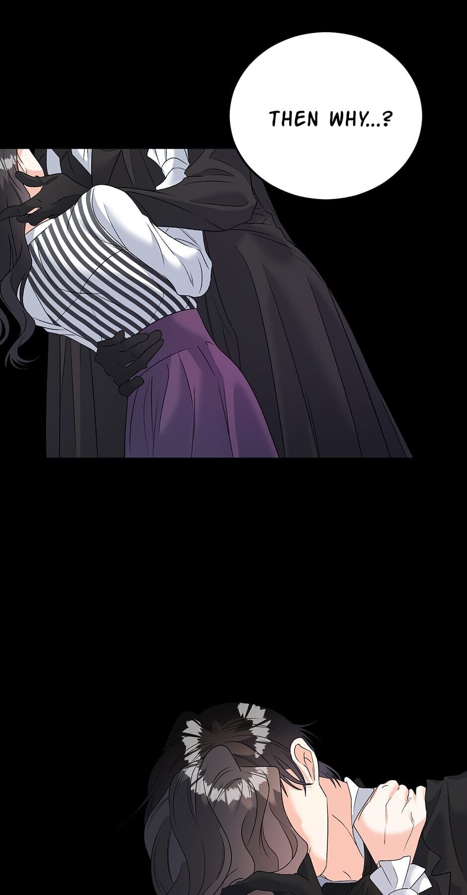 Ebony Chapter 75 page 38 - Chapter 75: Breaking (Season 2 Finale)