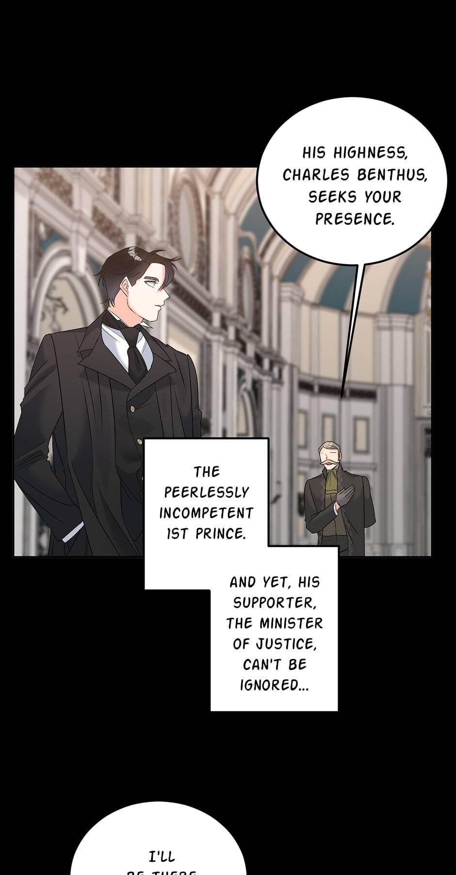 Ebony Chapter 75 page 40 - Chapter 75: Breaking (Season 2 Finale)