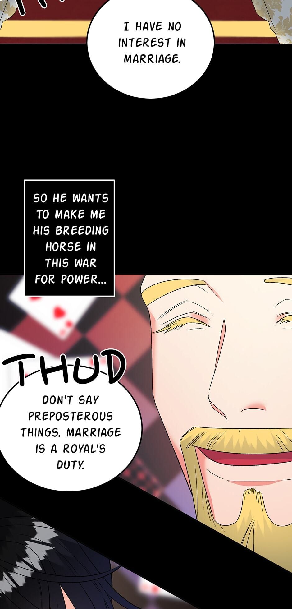 Ebony Chapter 75 page 50 - Chapter 75: Breaking (Season 2 Finale)