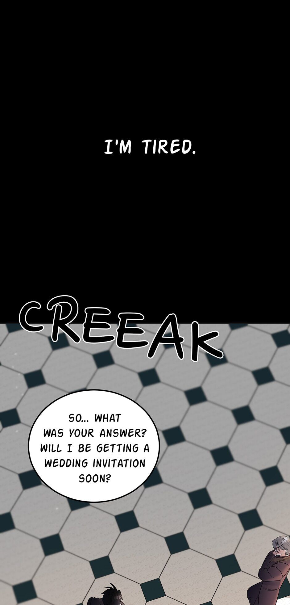 Ebony Chapter 75 page 52 - Chapter 75: Breaking (Season 2 Finale)