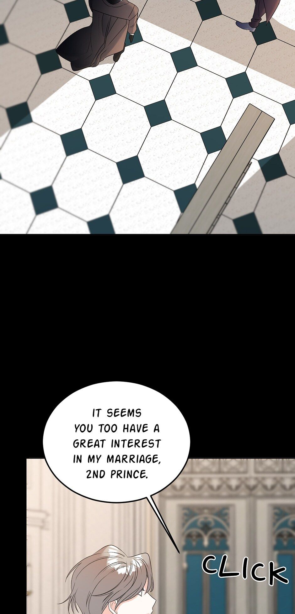 Ebony Chapter 75 page 53 - Chapter 75: Breaking (Season 2 Finale)