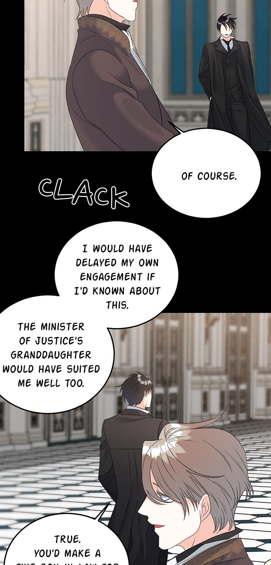 Ebony Chapter 75 page 54 - Chapter 75: Breaking (Season 2 Finale)