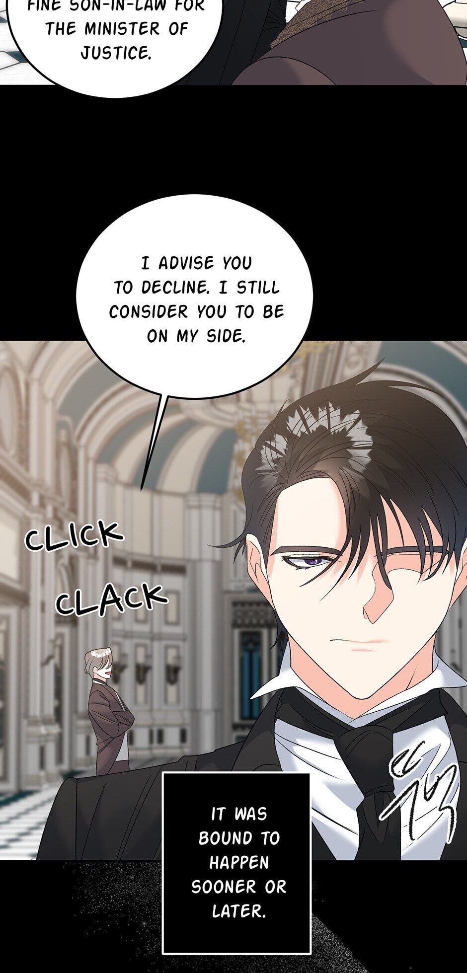 Ebony Chapter 75 page 55 - Chapter 75: Breaking (Season 2 Finale)