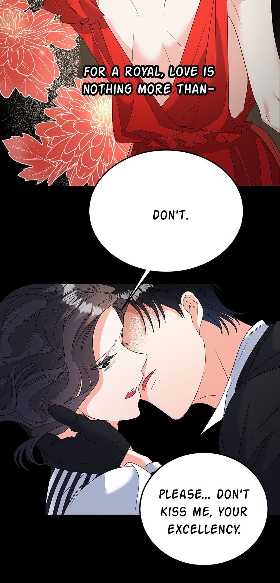 Ebony Chapter 75 page 57 - Chapter 75: Breaking (Season 2 Finale)