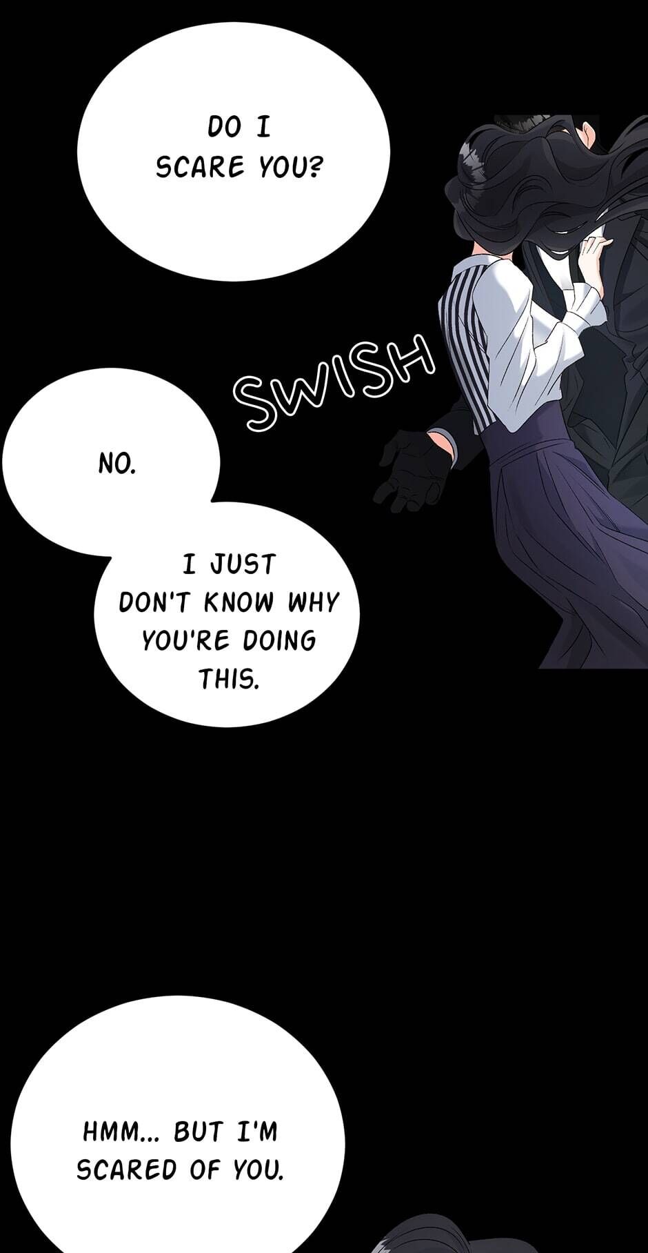 Ebony Chapter 75 page 58 - Chapter 75: Breaking (Season 2 Finale)