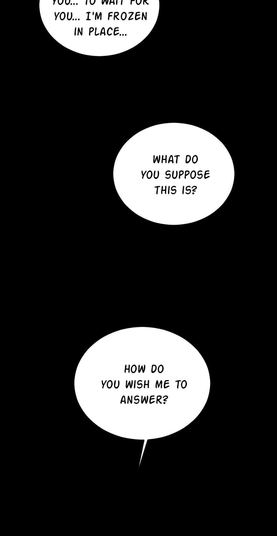 Ebony Chapter 75 page 61 - Chapter 75: Breaking (Season 2 Finale)