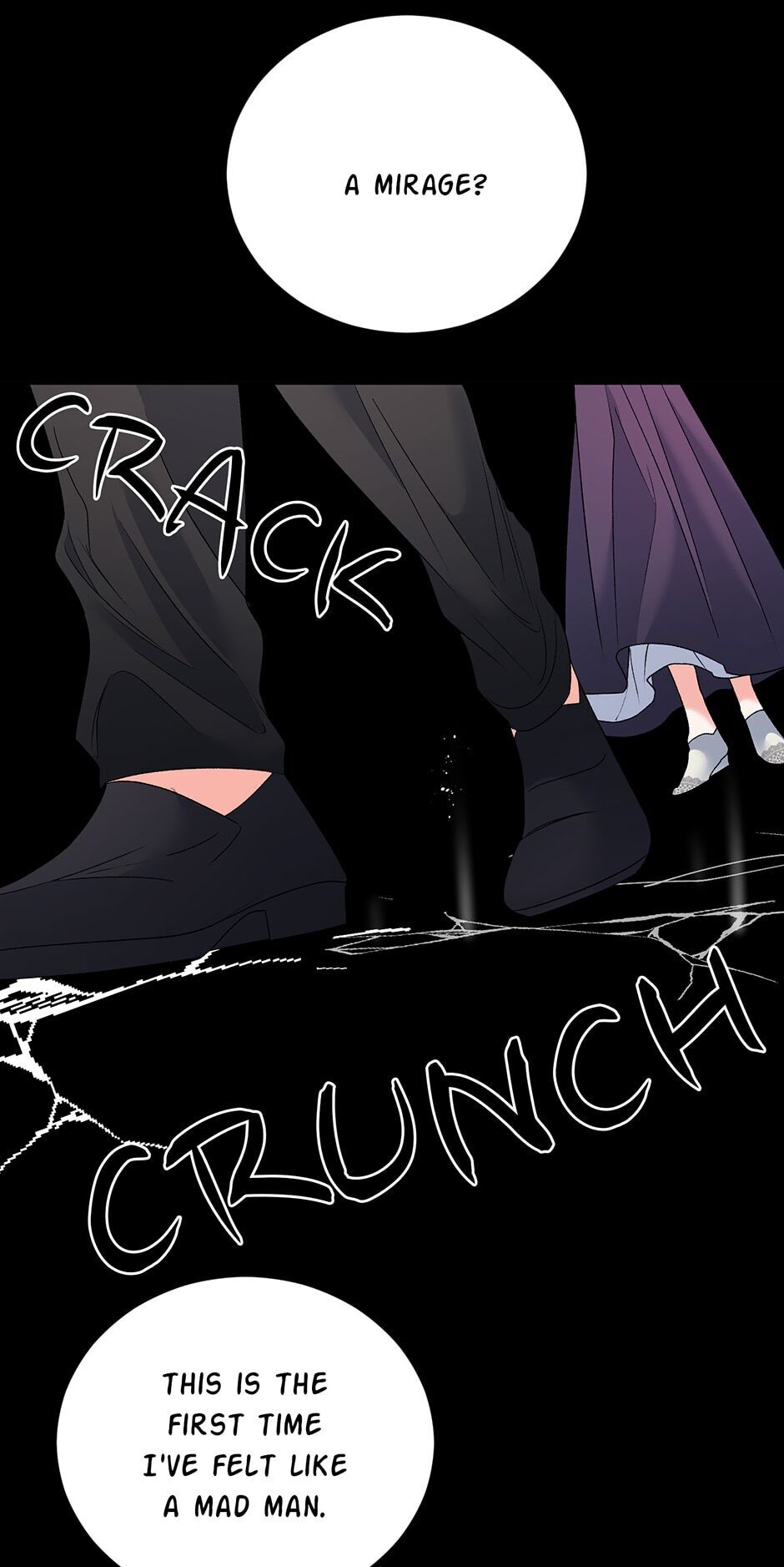 Ebony Chapter 75 page 69 - Chapter 75: Breaking (Season 2 Finale)