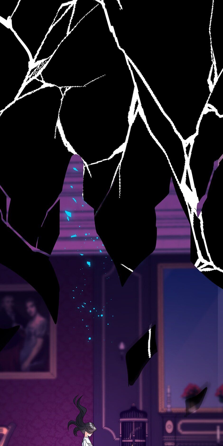 Ebony Chapter 75 page 71 - Chapter 75: Breaking (Season 2 Finale)