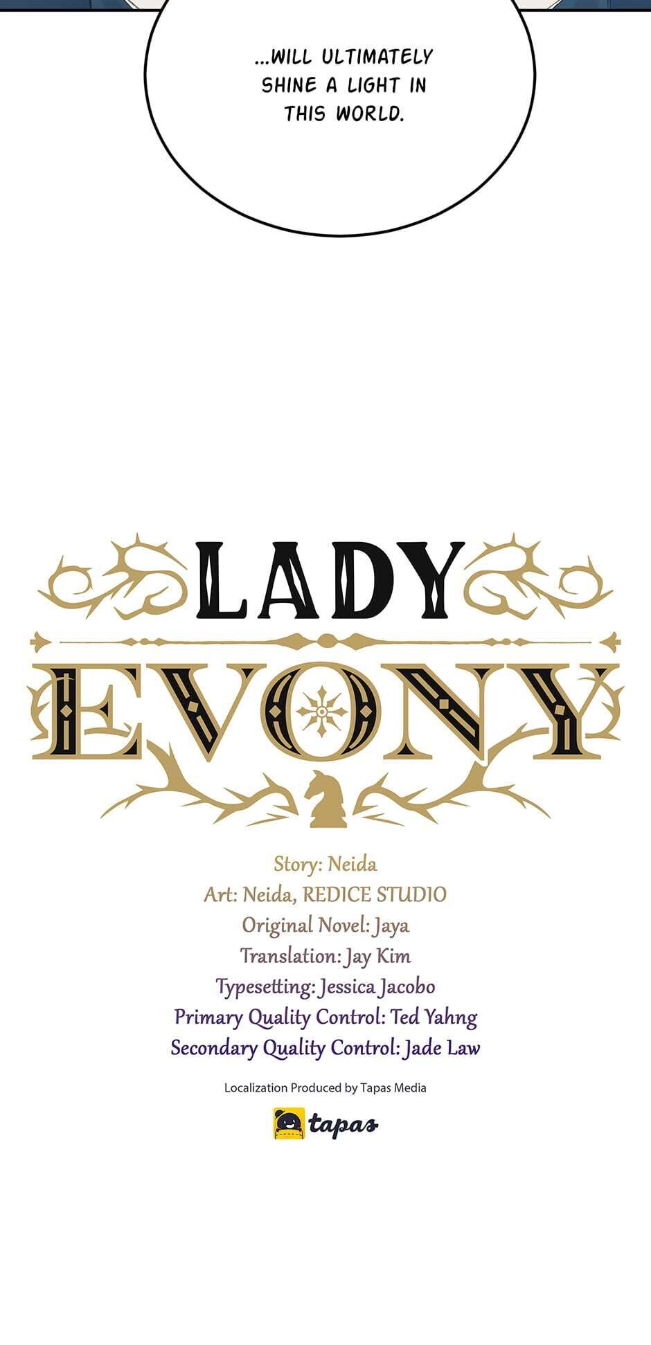 Ebony Chapter 75 page 8 - Chapter 75: Breaking (Season 2 Finale)