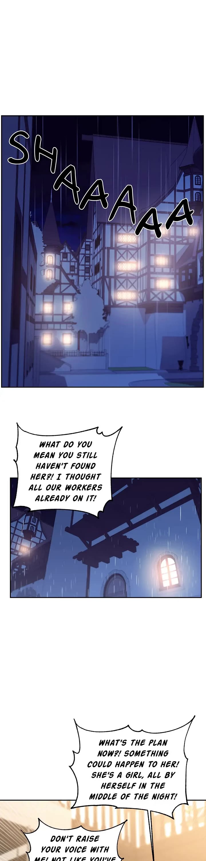 Ebony Chapter 76 page 1 - Chapter 76: Thriving But Still Lacking