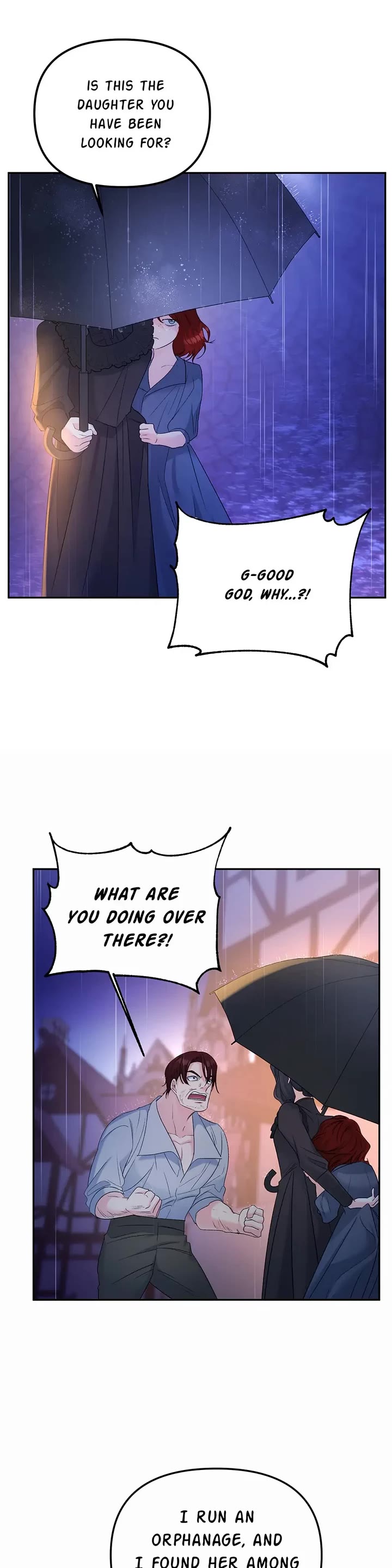 Ebony Chapter 76 page 10 - Chapter 76: Thriving But Still Lacking