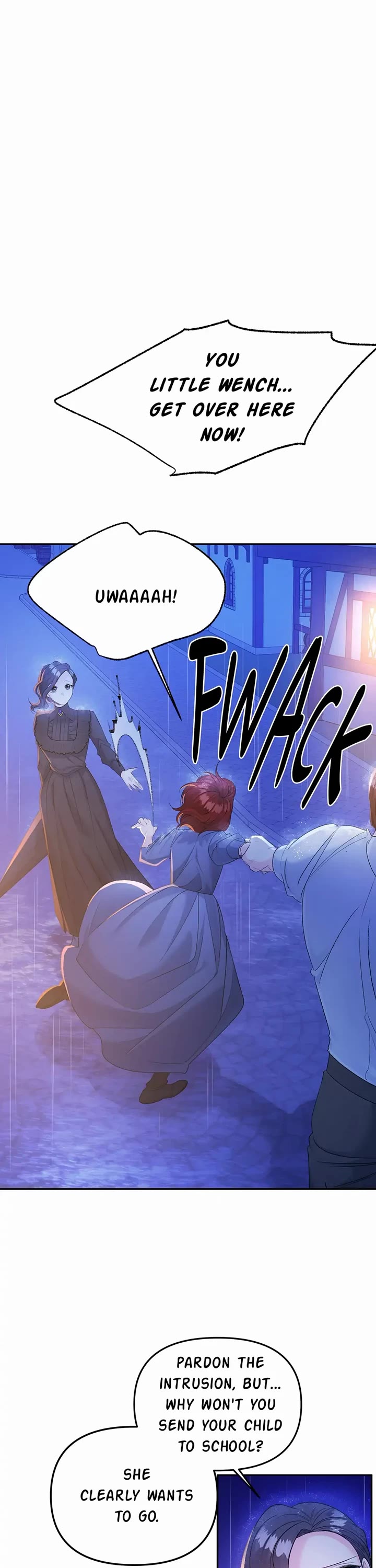Ebony Chapter 76 page 16 - Chapter 76: Thriving But Still Lacking