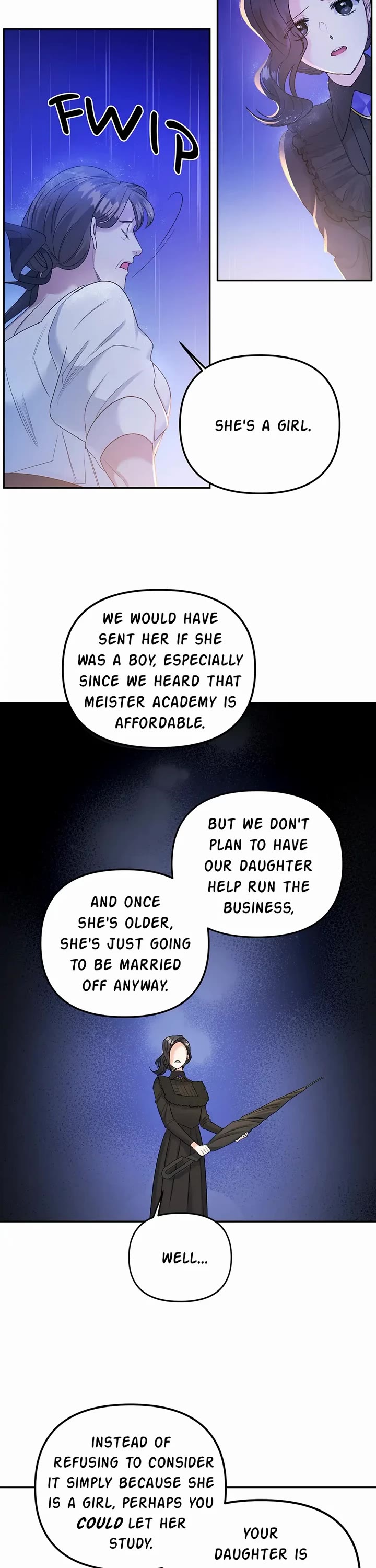 Ebony Chapter 76 page 17 - Chapter 76: Thriving But Still Lacking