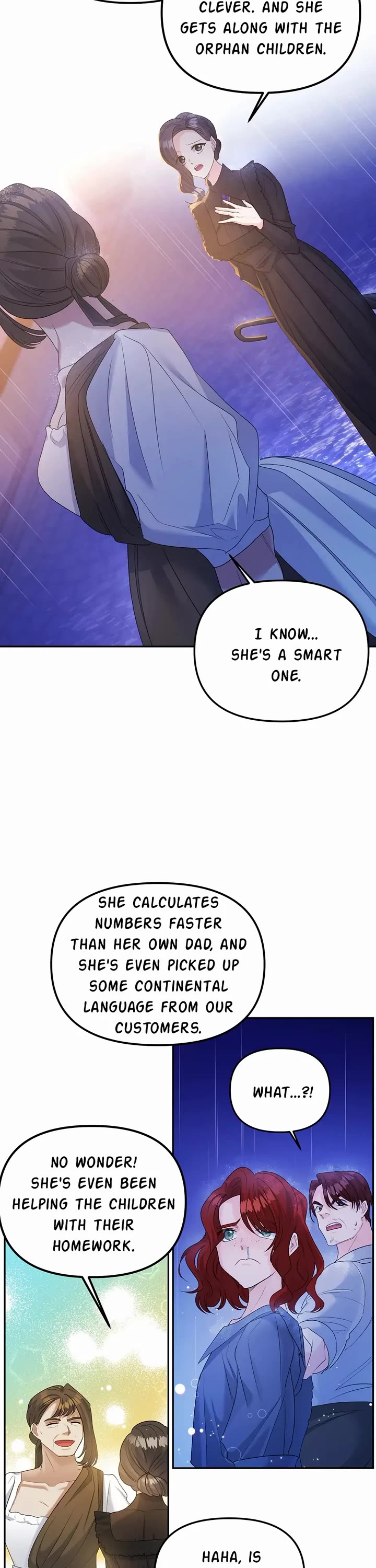 Ebony Chapter 76 page 18 - Chapter 76: Thriving But Still Lacking