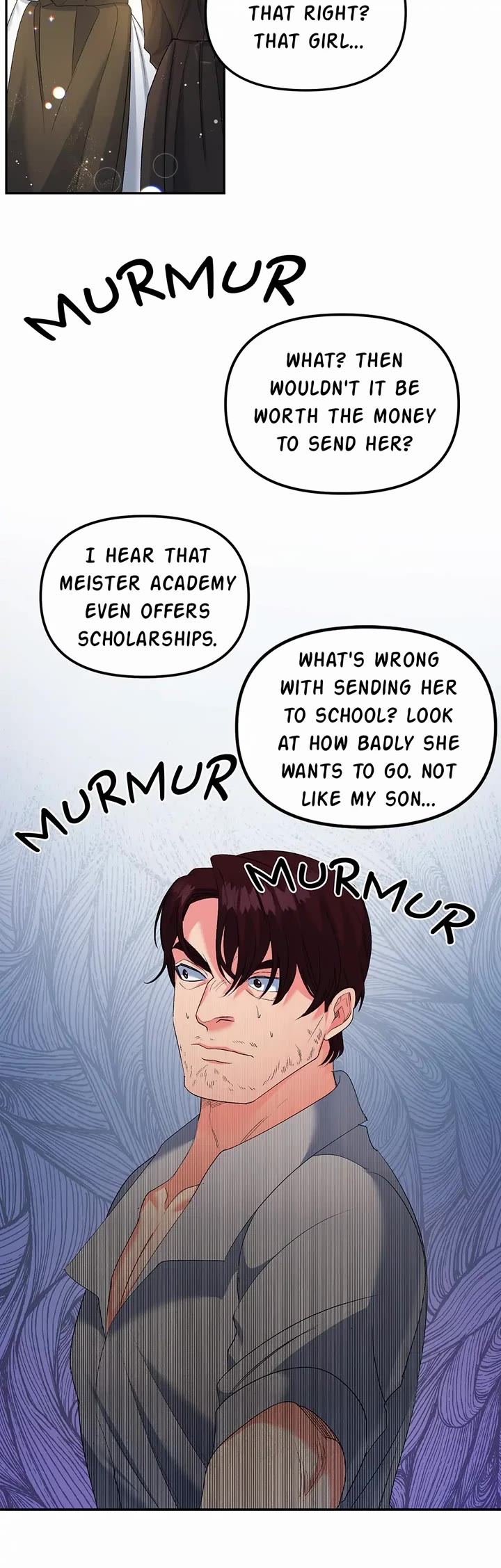 Ebony Chapter 76 page 19 - Chapter 76: Thriving But Still Lacking