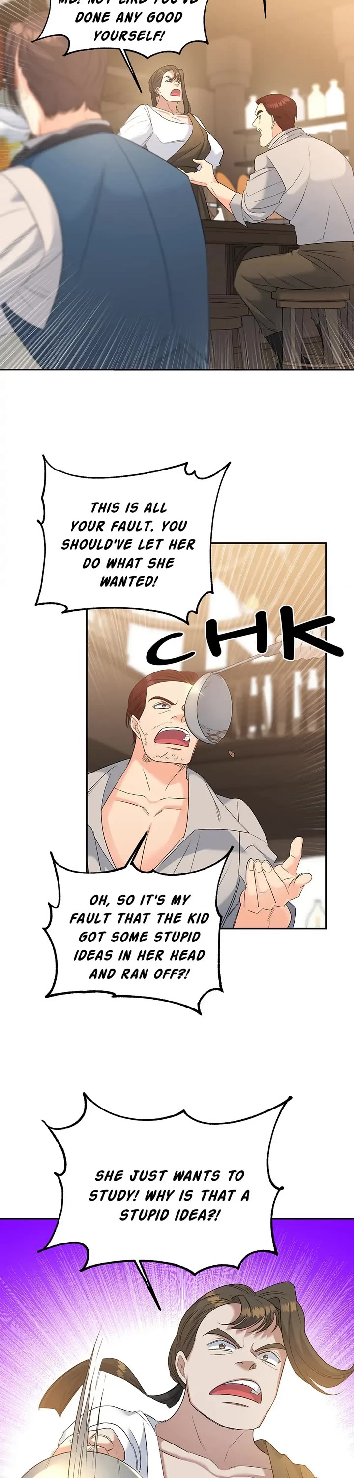Ebony Chapter 76 page 2 - Chapter 76: Thriving But Still Lacking