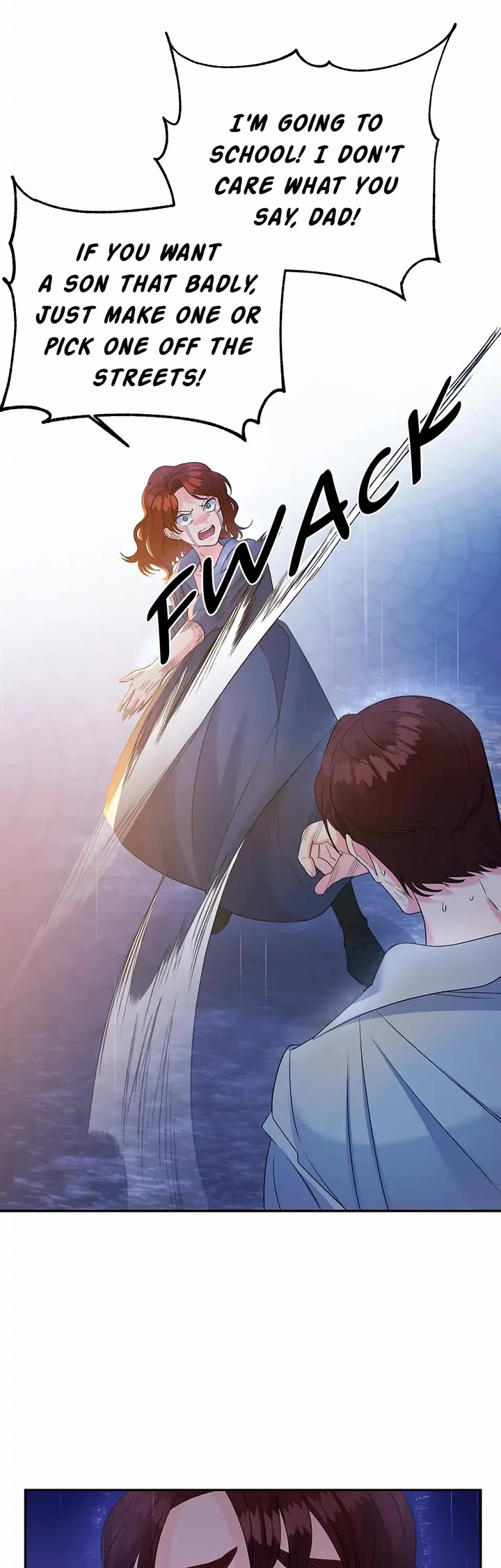 Ebony Chapter 76 page 20 - Chapter 76: Thriving But Still Lacking