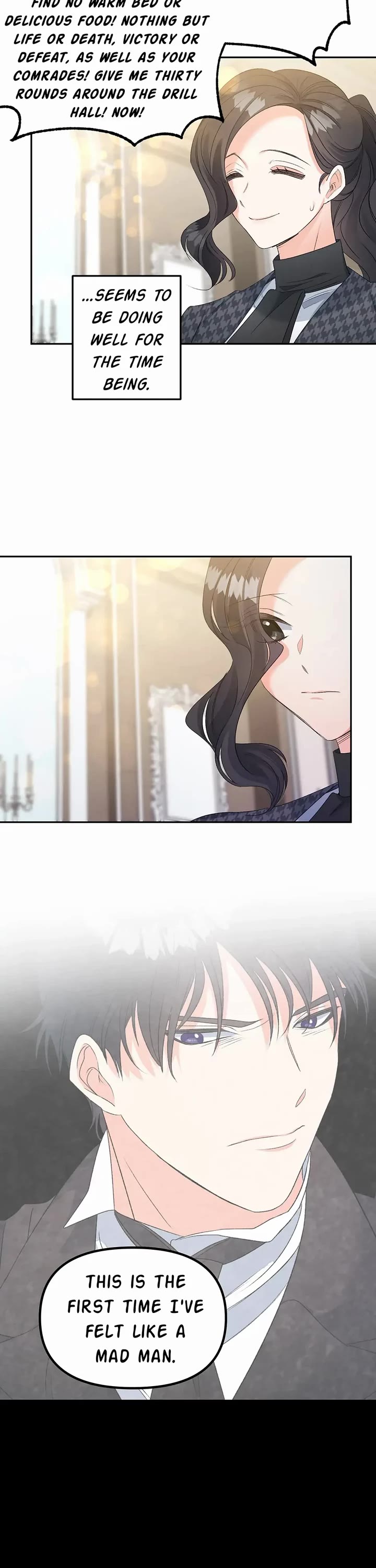 Ebony Chapter 76 page 26 - Chapter 76: Thriving But Still Lacking
