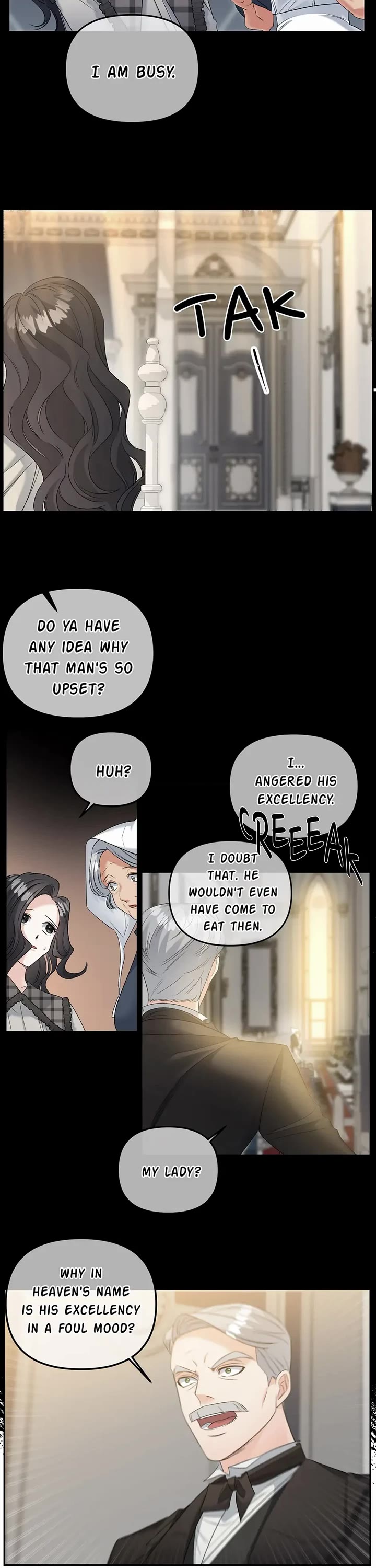 Ebony Chapter 76 page 28 - Chapter 76: Thriving But Still Lacking