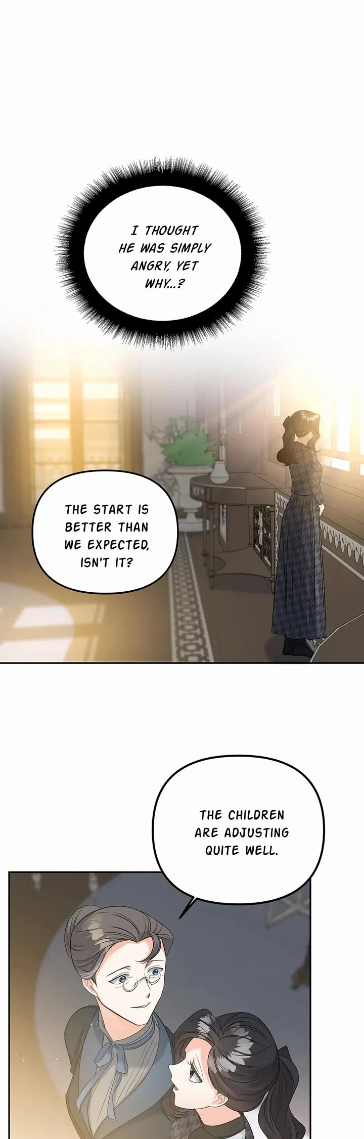 Ebony Chapter 76 page 29 - Chapter 76: Thriving But Still Lacking