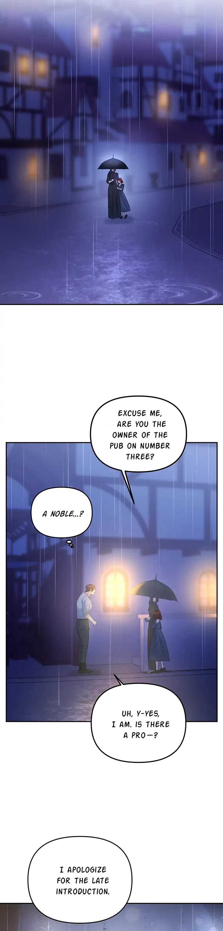 Ebony Chapter 76 page 8 - Chapter 76: Thriving But Still Lacking