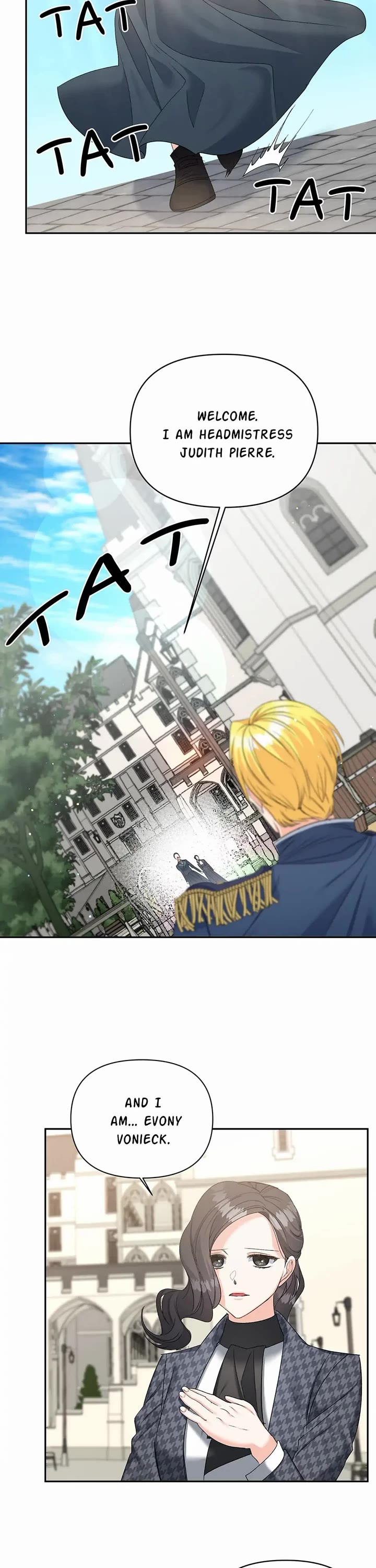 Ebony Chapter 77 page 17 - Chapter 77: An Audacious Takeover