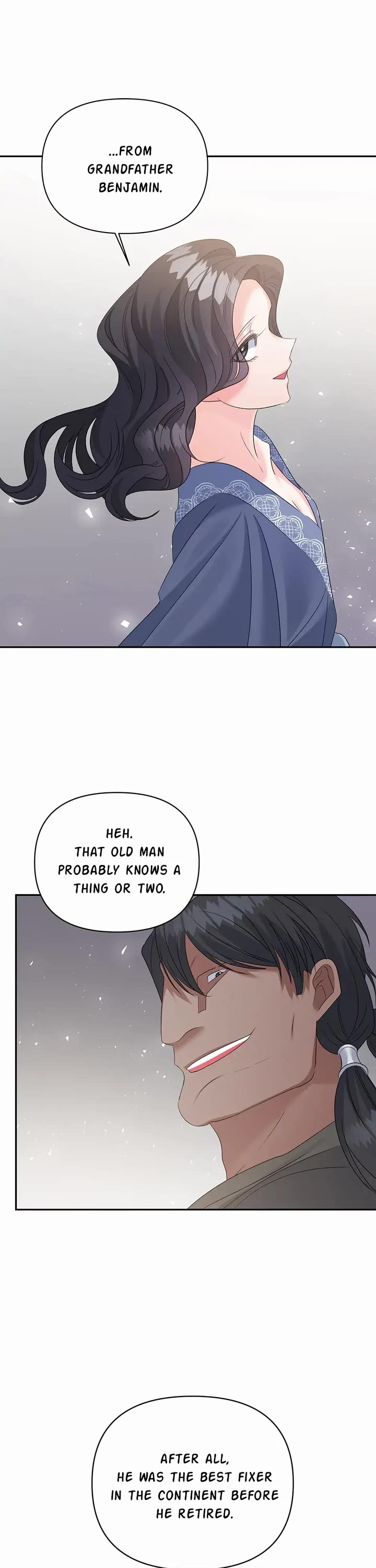 Ebony Chapter 78 page 17 - Chapter 78: Tis a Night of Respite