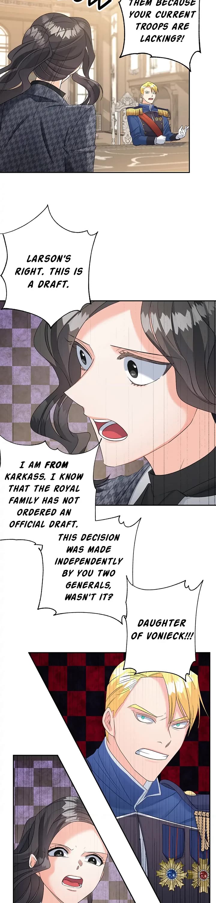Ebony Chapter 78 page 2 - Chapter 78: Tis a Night of Respite