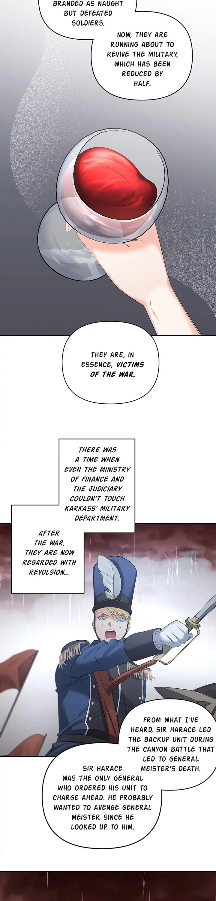 Ebony Chapter 78 page 26 - Chapter 78: Tis a Night of Respite