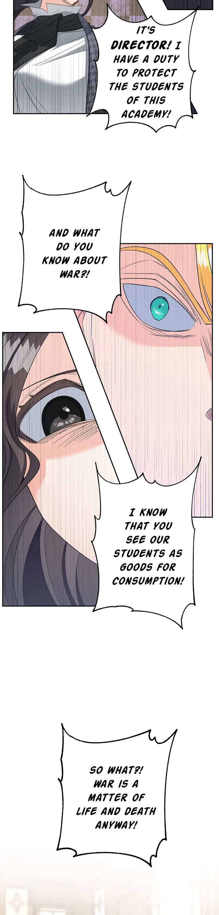 Ebony Chapter 78 page 3 - Chapter 78: Tis a Night of Respite
