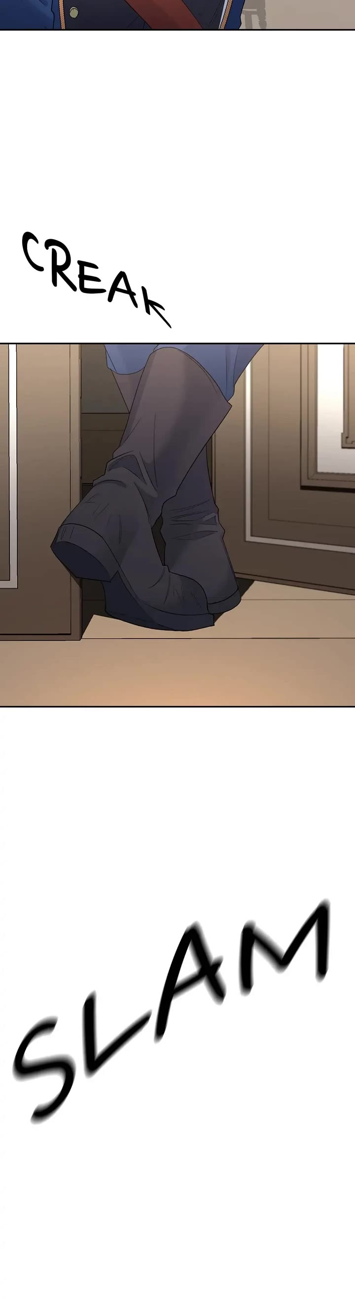 Ebony Chapter 78 page 5 - Chapter 78: Tis a Night of Respite