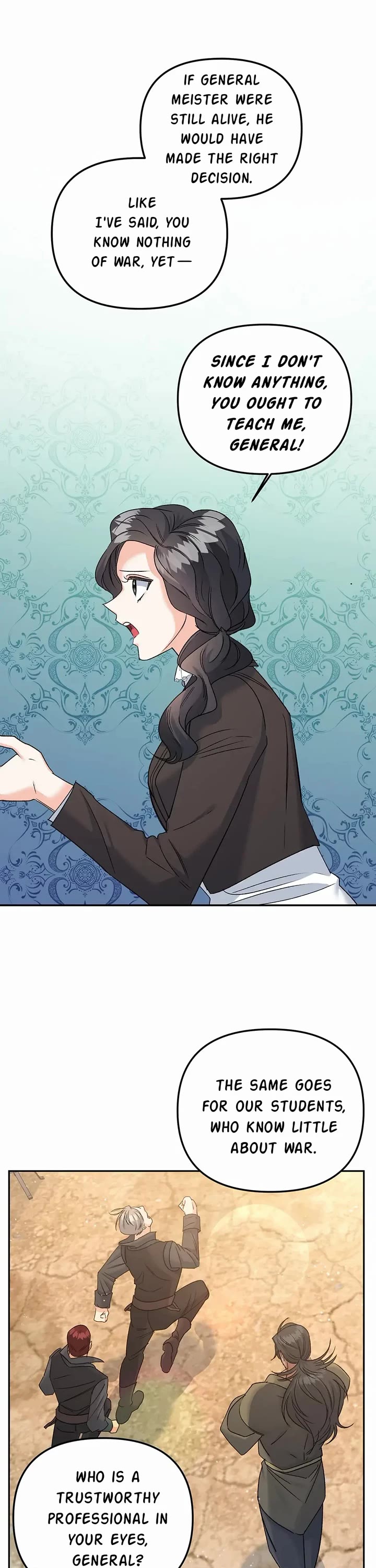 Ebony Chapter 79 page 12 - Chapter 79: Proposal for Greatness