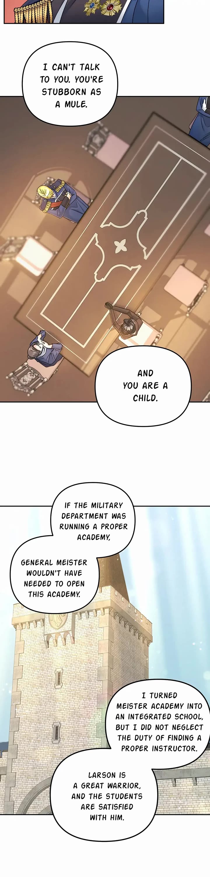 Ebony Chapter 79 page 17 - Chapter 79: Proposal for Greatness