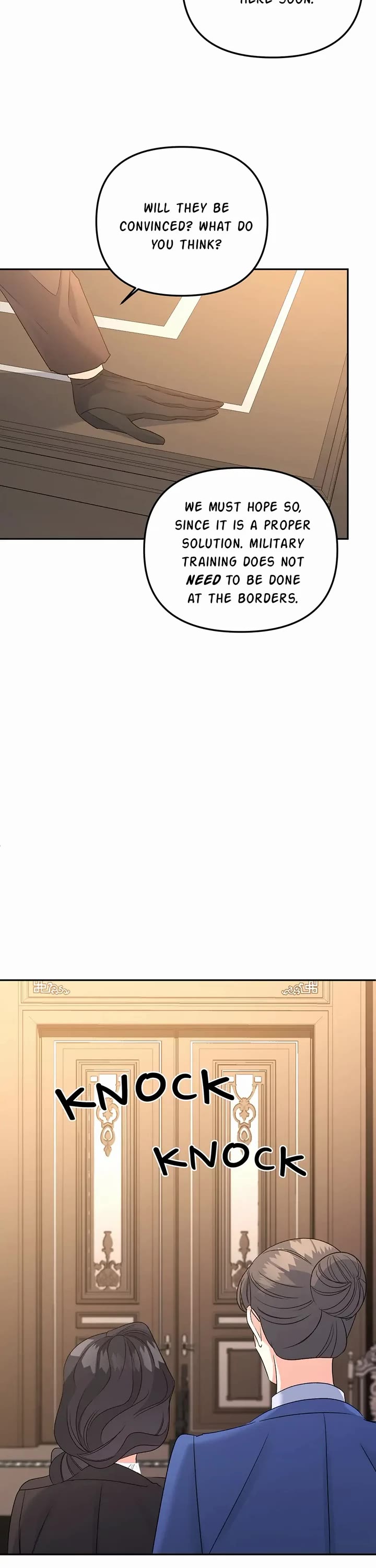 Ebony Chapter 79 page 6 - Chapter 79: Proposal for Greatness