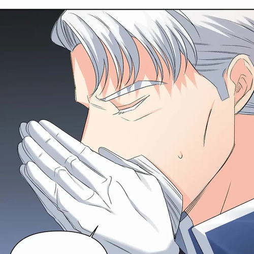 Ebony Chapter 79: Proposal for Greatness cover