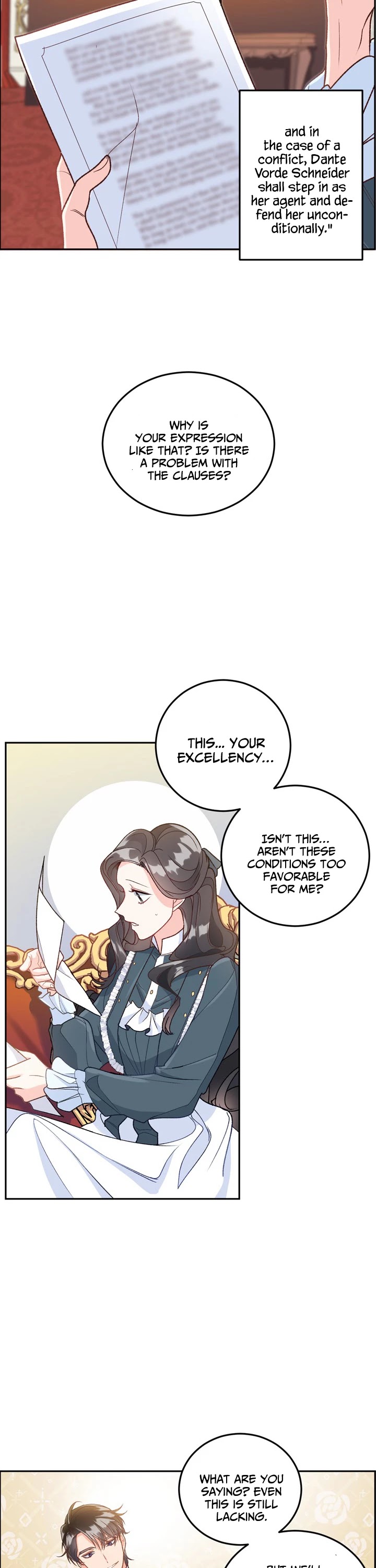 Ebony Chapter 8 page 10 - Chapter 8