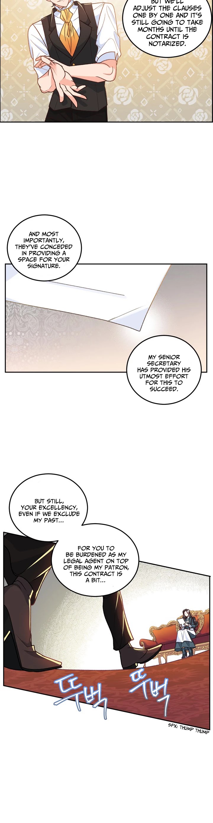 Ebony Chapter 8 page 11 - Chapter 8