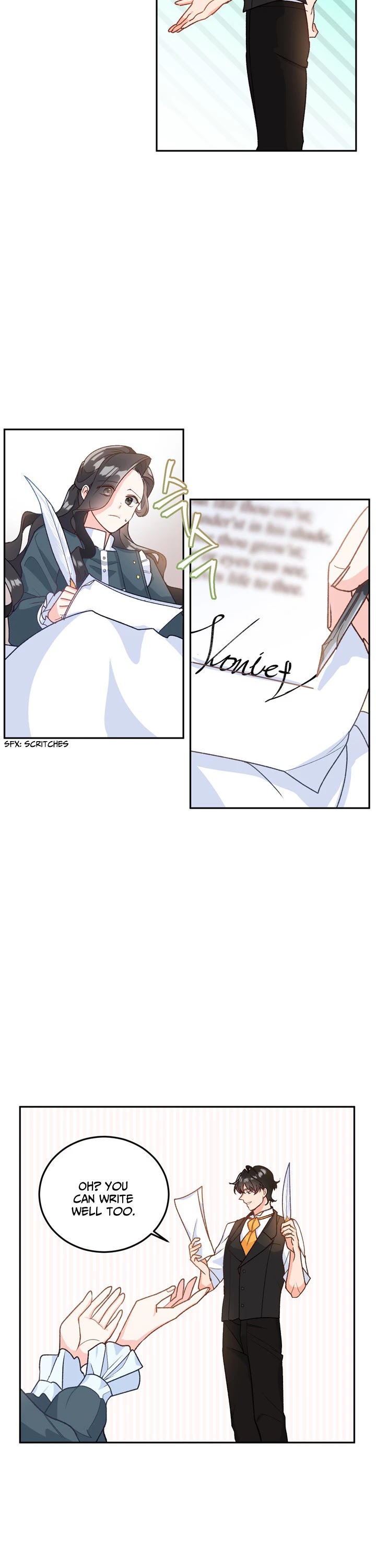 Ebony Chapter 8 page 14 - Chapter 8