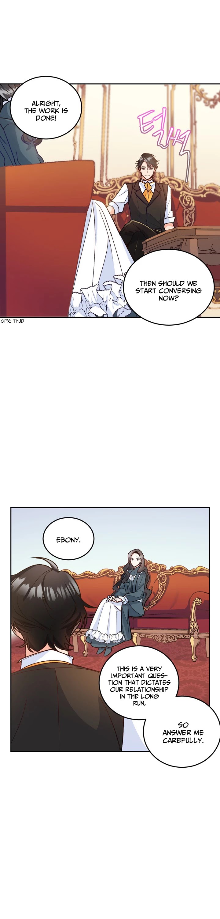 Ebony Chapter 8 page 15 - Chapter 8