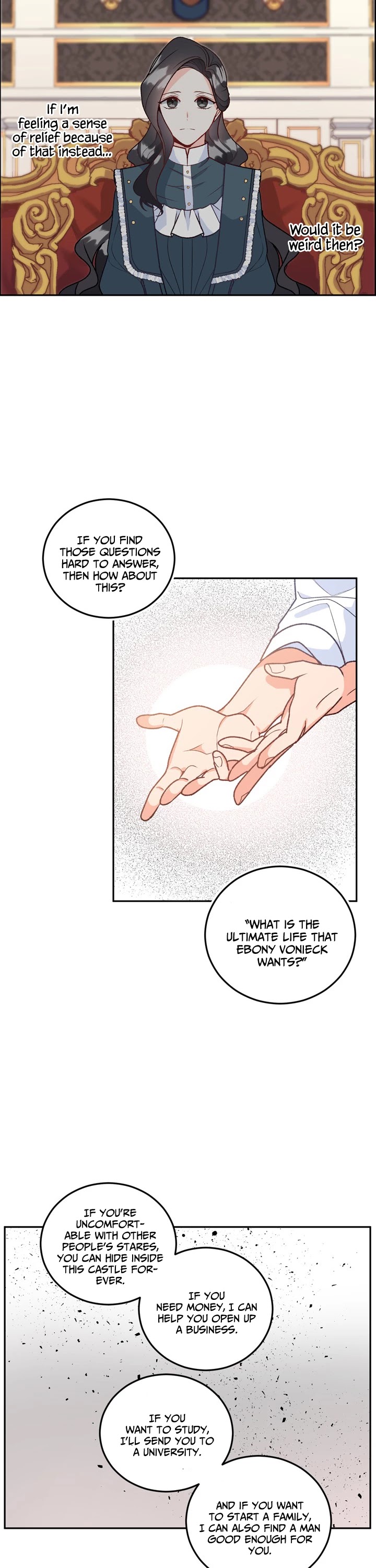 Ebony Chapter 8 page 18 - Chapter 8