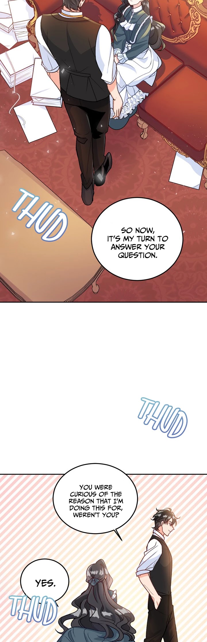 Ebony Chapter 8 page 31 - Chapter 8