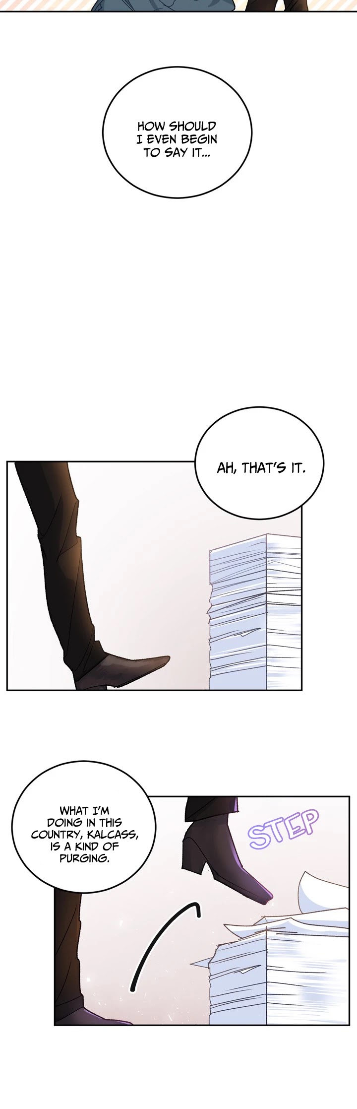 Ebony Chapter 8 page 32 - Chapter 8