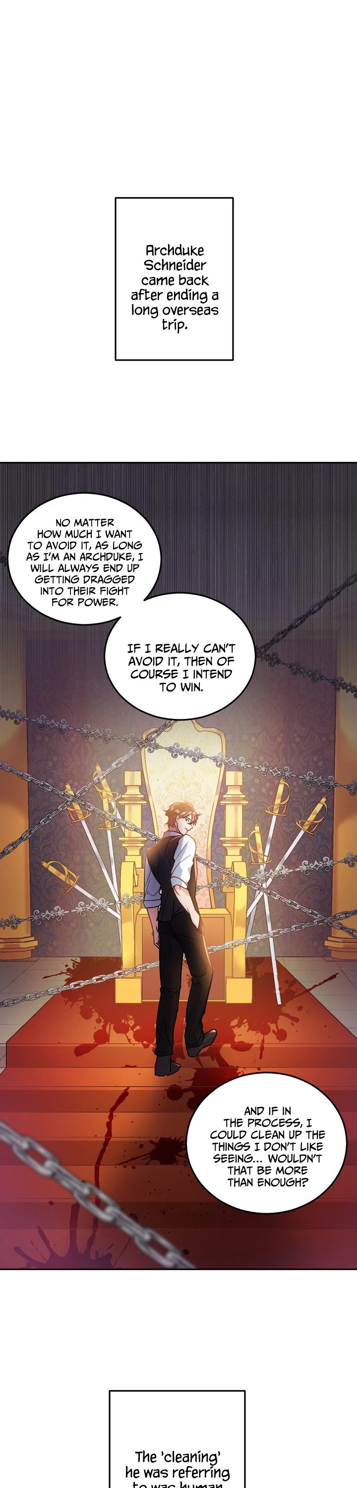 Ebony Chapter 8 page 33 - Chapter 8