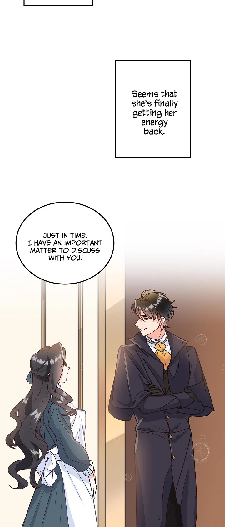 Ebony Chapter 8 page 5 - Chapter 8
