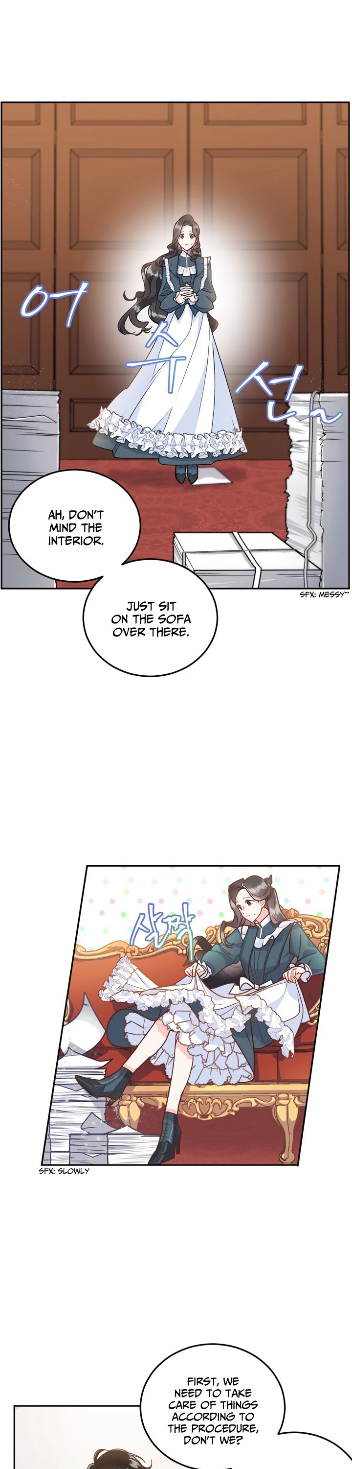 Ebony Chapter 8 page 7 - Chapter 8