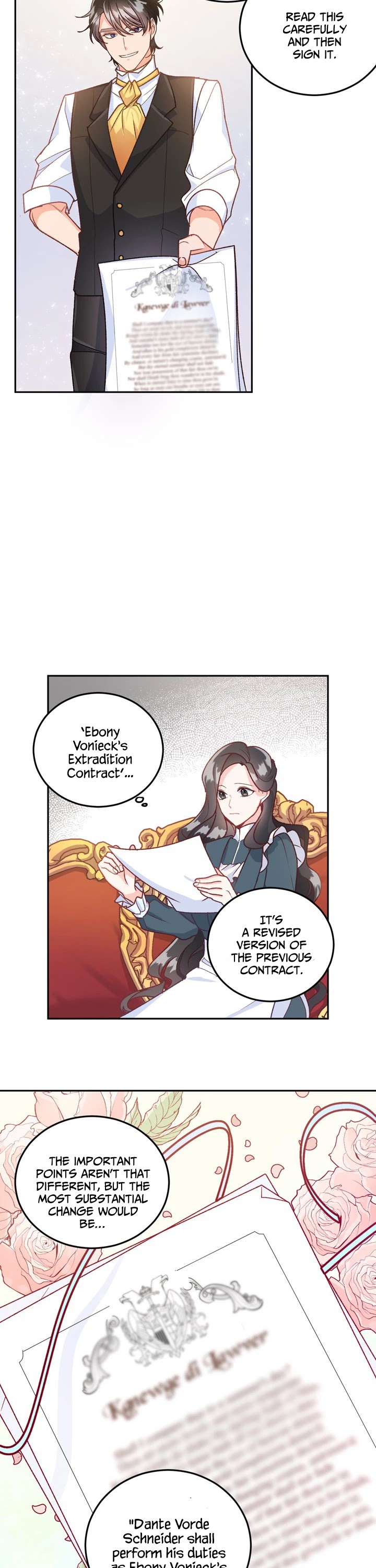 Ebony Chapter 8 page 8 - Chapter 8