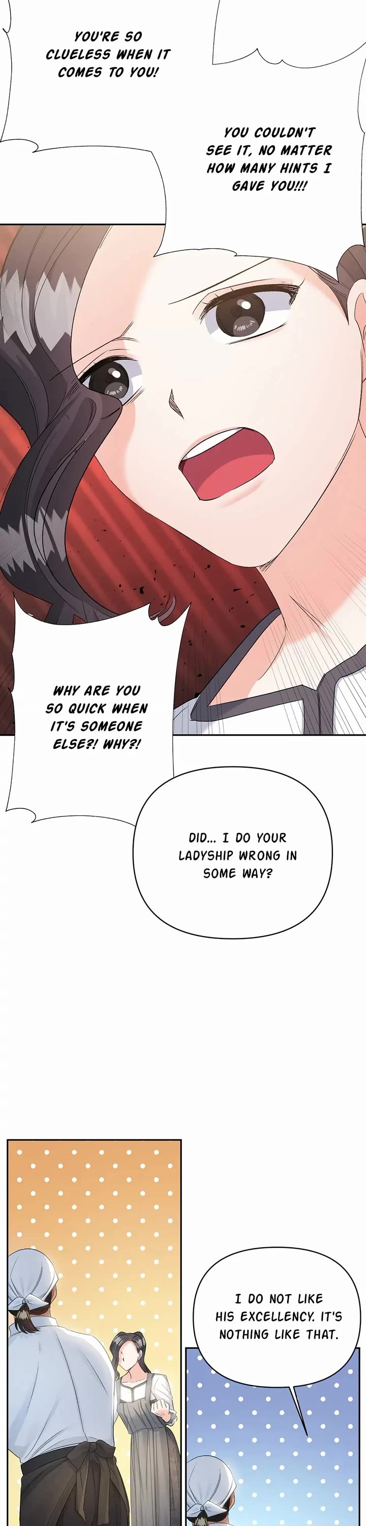 Ebony Chapter 80 page 18 - Chapter 80: Appeasing His Excellency