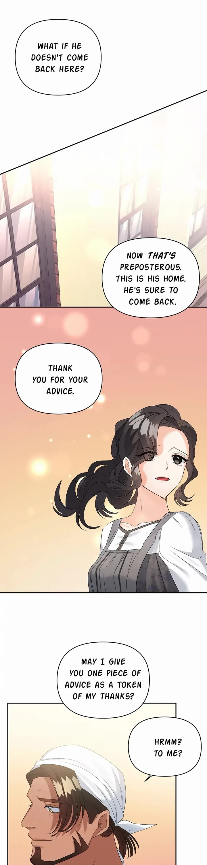 Ebony Chapter 80 page 22 - Chapter 80: Appeasing His Excellency
