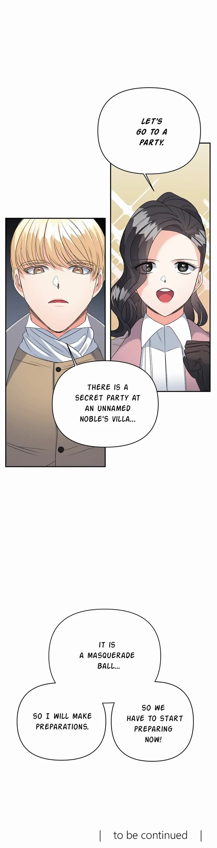Ebony Chapter 80 page 36 - Chapter 80: Appeasing His Excellency