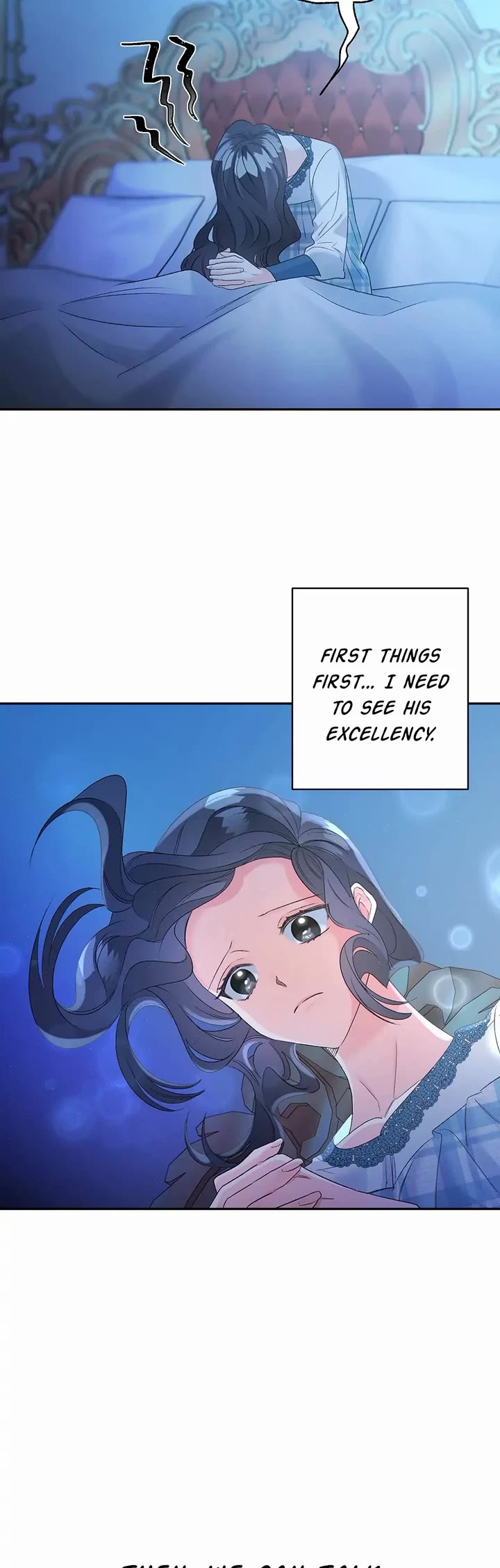 Ebony Chapter 80 page 4 - Chapter 80: Appeasing His Excellency